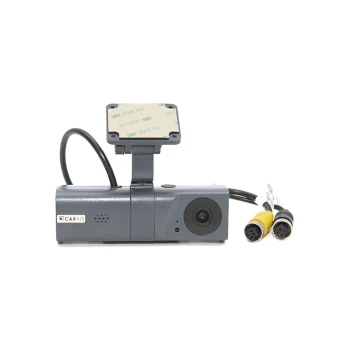 CARVIS MC-327IR Dual