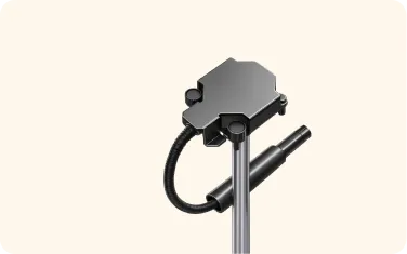 Монтаж датчика уровня топлива